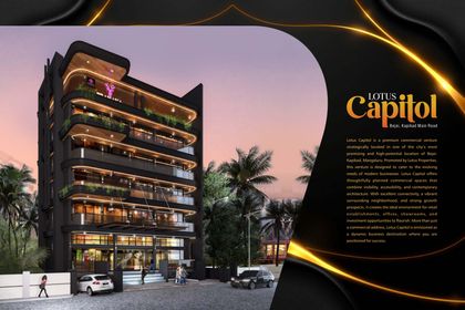 Lotus Capitol brochure page 2