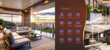 Lotus Gowri Shankar brochure page 3