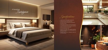 Lotus Gowri Shankar brochure page 5