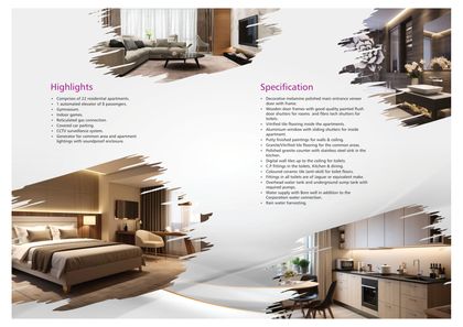 Lotus Signature brochure page 6
