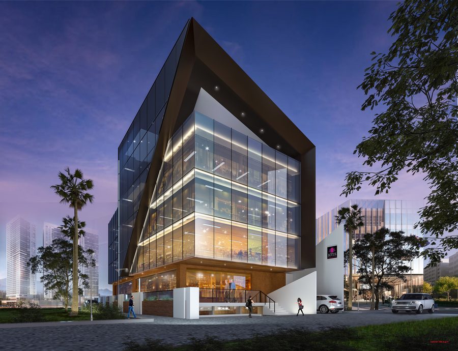 Pranava Business Centre, Bejai Kapikad, Mangaluru