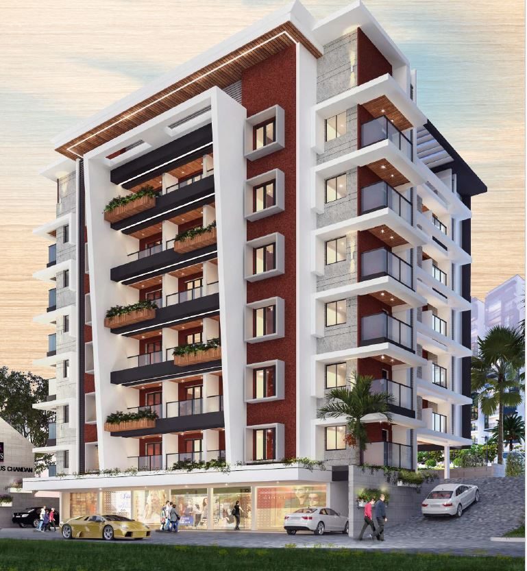 Lotus Chandan, Kottara, Mangaluru
