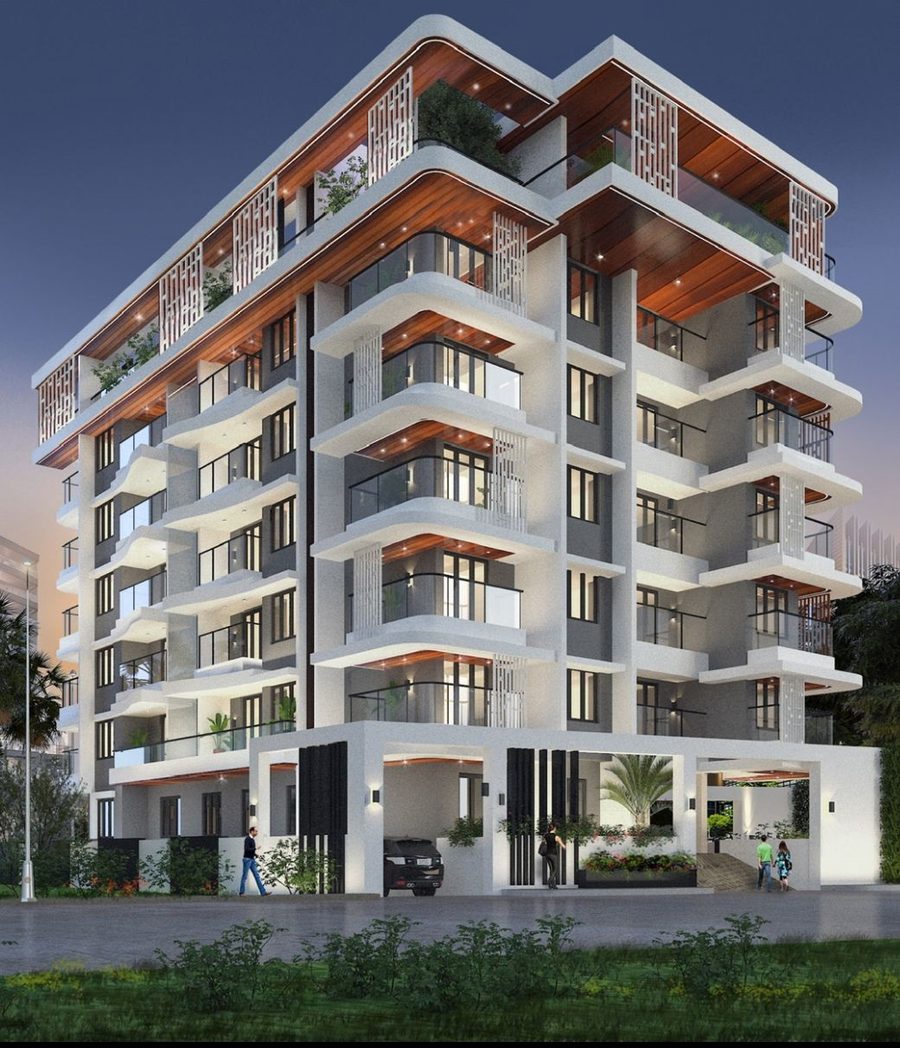 Lotus Signature, Bendoorwell, Mangaluru